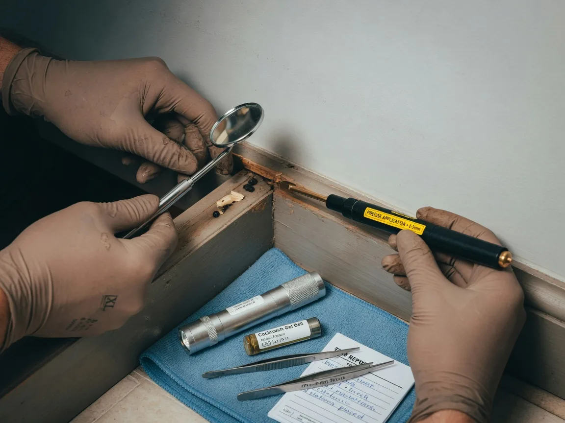 Why choose Emergency Pest Control in Fresno, TX